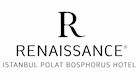 Renaissance Istanbul Polat Bosphorus Hotel - Barbaros Bulvarı No:145 Beşiktaş, Türkiye 34349